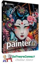 Corel Painter 12 for Windows