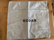 Fabric Cover Bag Hogan