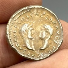 Ancienne pièce de monnaie