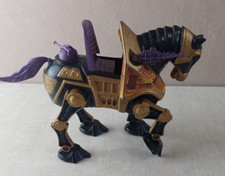 Ancien cheval night stalker - ancien,