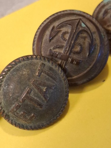 Lot boutons anciens - boutons,
