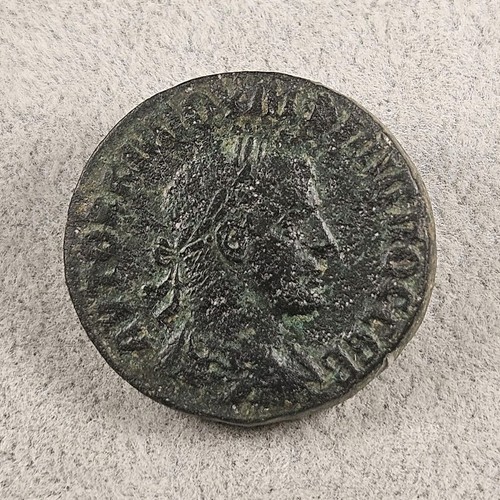 Philip bronze ae29 - or,