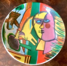 Guillaume Corneille - COBRA - coupe au chat - La maison jaune