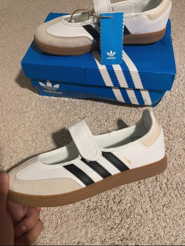 Ballerine adidas samba jane - ballerine,
