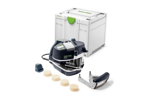 Plaqueuse chants festool - de,