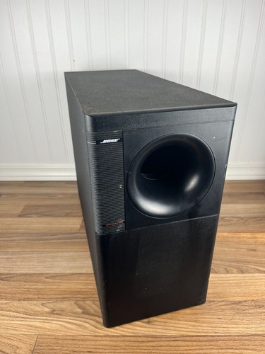 Bose acoustimass home - bose,