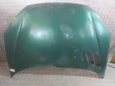 Capot PEUGEOT 206 PHASE 2