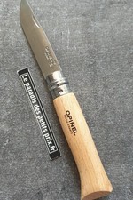 couteau OPINEL N°8 , couteau