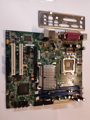 Carte mere intel e47335 300 - carte, e47335-300