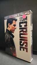 Coffret Tom Cruise 5 Films DVD