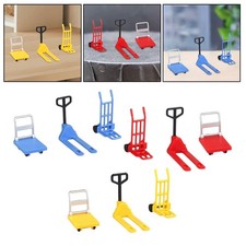 Modèle Miniature de maison de