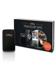 Allround Finder – Traceur GPS Voiture Moto Objets Personnes âgées et Enfants–...