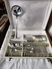 Ménagère 37 pièces