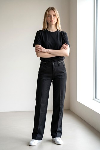Freeman porter pantalon - freeman,
