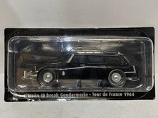 NOREV Citroen ID break