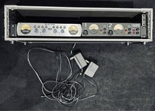 Préampli d'instrument micro M-Audio DMP3 4ch Presonus BlueTube Power utilisé