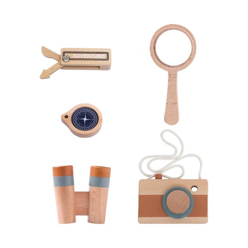 Kits exploration plein - d'exploration, en