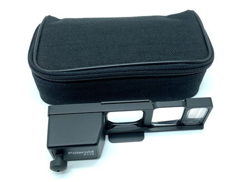 Polaroid f112 lentille - polaroid,