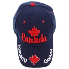 Casquette De Baseball