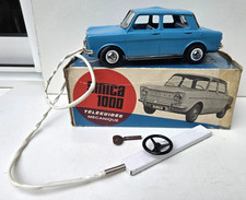 Simca 1000 téléguidé
