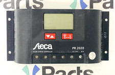Contrôleur de charge solaire STECA PR2020