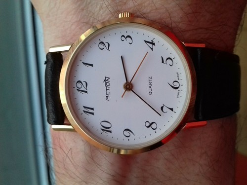 Action 754 collection vintage - action,