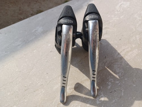 Leviers frein campagnolo - leviers,