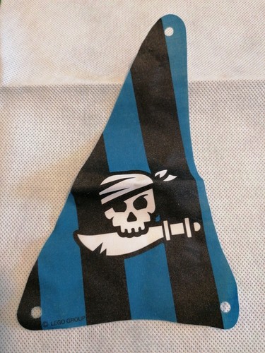 Lego bateau pirate voile - bateau,