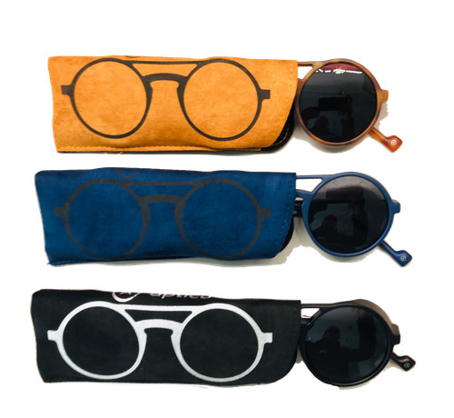 Lunettes soleil aptica - de,
