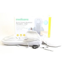Medisana Mcg 820 Shiatsu - Siege Massant - + Défectueux (266029)