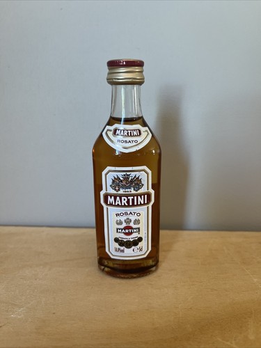 Mignonnette martini - mignonnette,