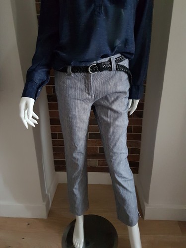 Façonnable pantalon chino - pantalon,