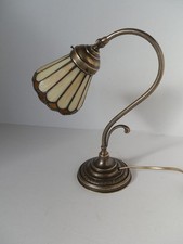 Lampe de Table en Laiton