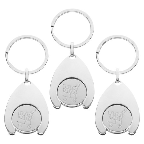 Pcs jetons pour chariots de - pcs,