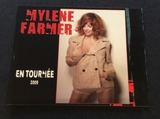 Mylene Farmer - Tour