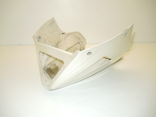 Carénage sabot kawasaki gpx - sabot,