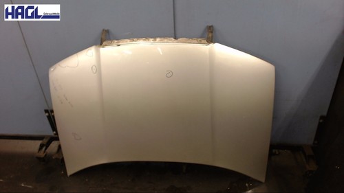 Capot skoda fabia tdi - fabia,