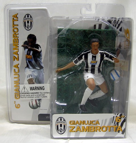 Playwell figurine pouces - figurine, 6