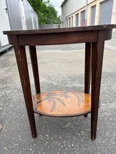 Table ( console double