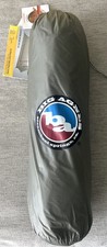 Big Agnes Copper Spur HV UL 2-