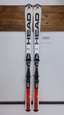 HEAD The Link R 170cm Ski +