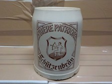 1 CHOPE GRES AVANT GUERRE