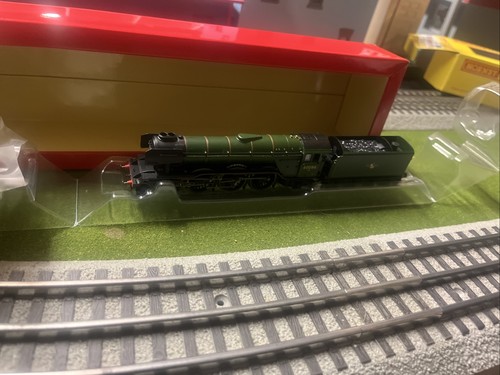 Hornby tt3006m class a3 - class,