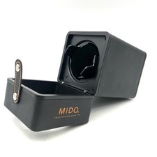 Boîte Mido Boîte Du Temps