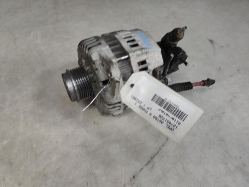 Alternateur opel astra - alternateur, phase