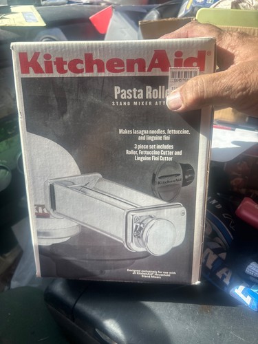 Kitchenaid kpra pasta - kpra,