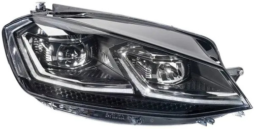 Phare droite led 1ex 013 - droite,