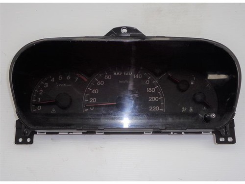Tableau bord compteur honda - tableau,