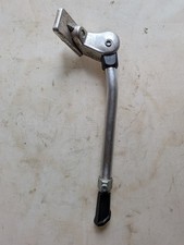 Béquille latéral vélo vintage réglable