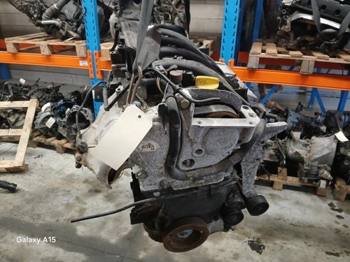 Moteur renault clio phase 2 - clio,